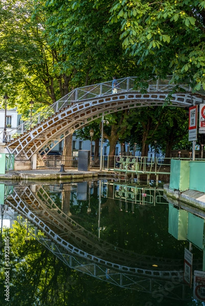 Obraz Paris Monument 1563