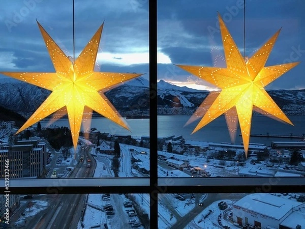 Obraz Northern Lights