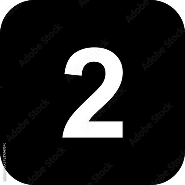 Fototapeta icon 3d render