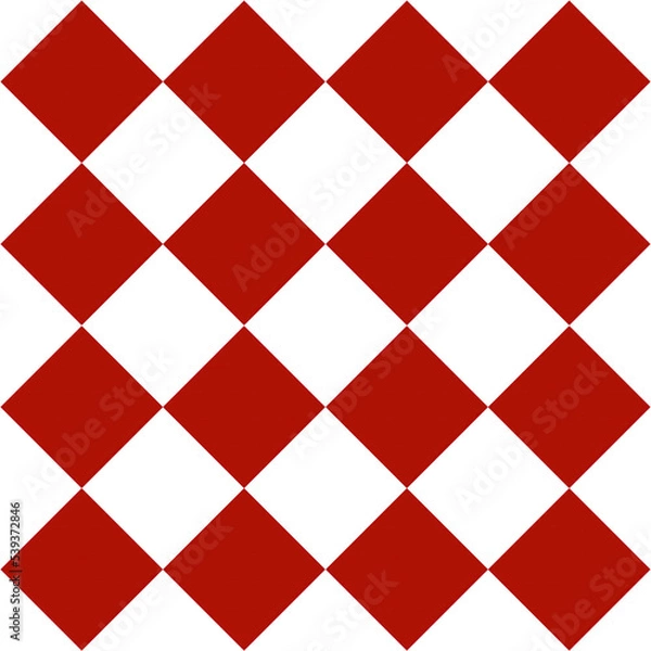 Obraz Seamless Cement Tile Design – Athangudi Tile, Moroccan tile, Chettinad Tile and Karaikudi Tile.