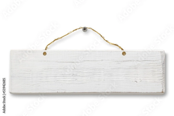 Obraz 看板/クリッピングパス付き