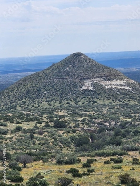 Obraz view from the sea