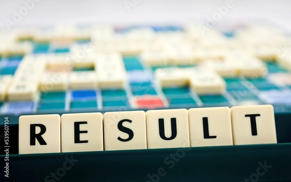 Obraz Result