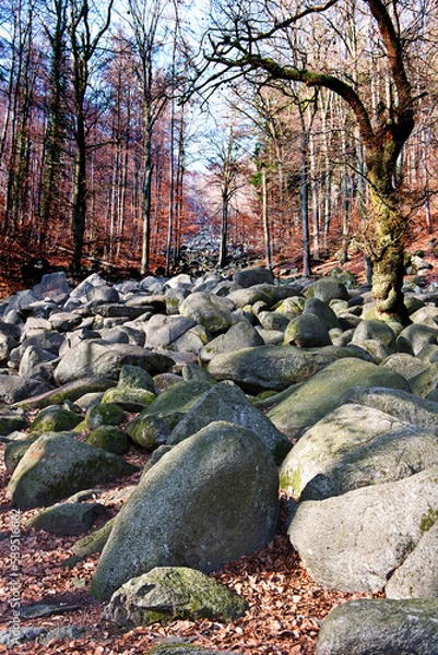 Obraz Rocks