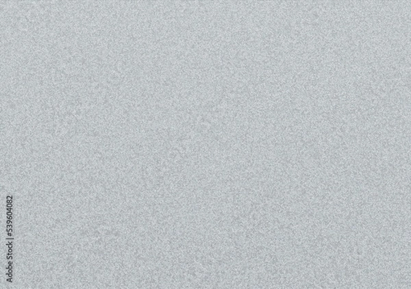 Obraz ざらついた質感の銀色の背景