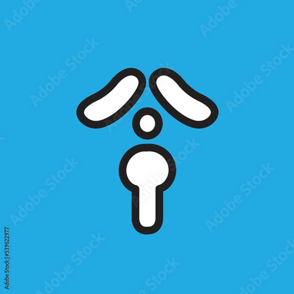 Fototapeta Basic RGB