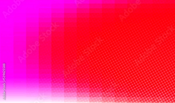 Fototapeta Colorful background template for your graphic design works insert picture or text with copy space