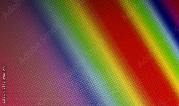 Fototapeta Colorful background template for your graphic design works insert picture or text with copy space