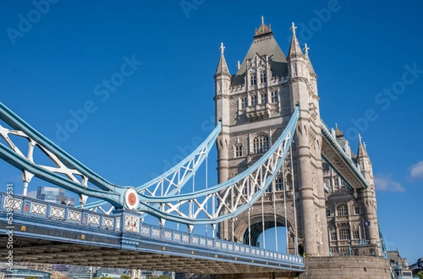 Obraz Tower Bridge, London