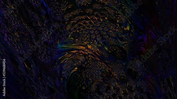 Fototapeta abstract background