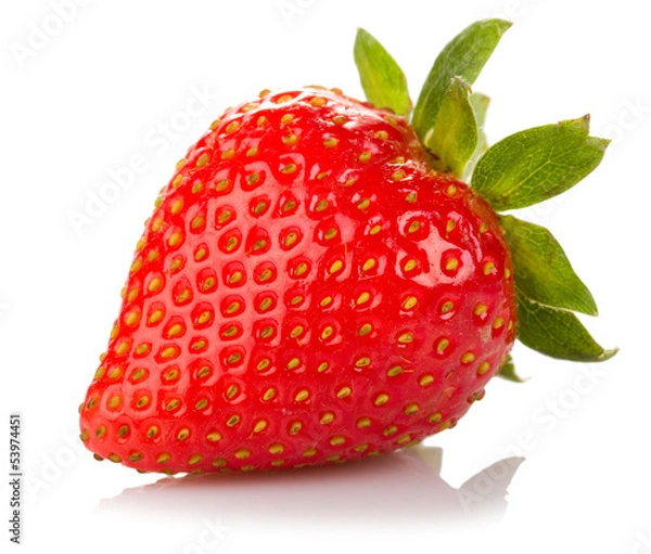 Obraz strawberry