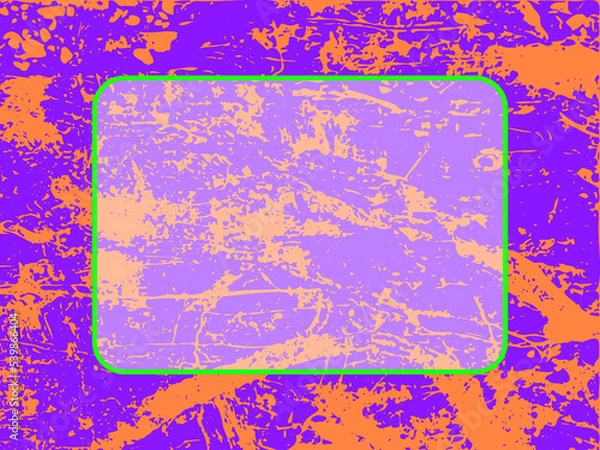 Fototapeta grunge background with space for text