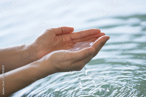 Fototapeta 温泉・露天風呂・大浴場のイメージ