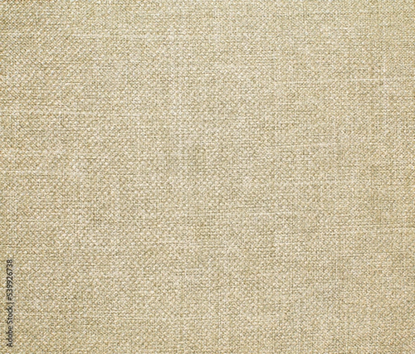 Obraz Natural linen material textile canvas texture background