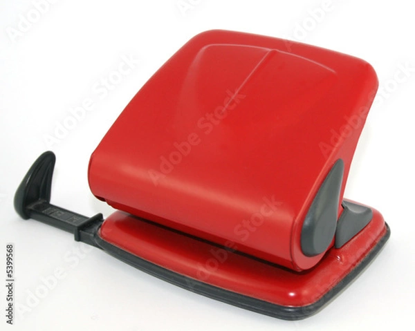 Obraz Office Hole Punch