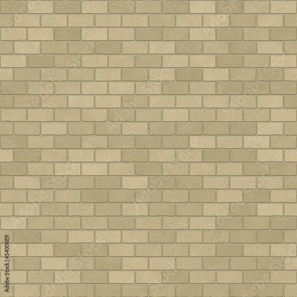 Fototapeta seamlessly repeat pattern tile, brickwall background