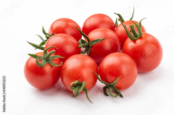 Obraz ミニトマト