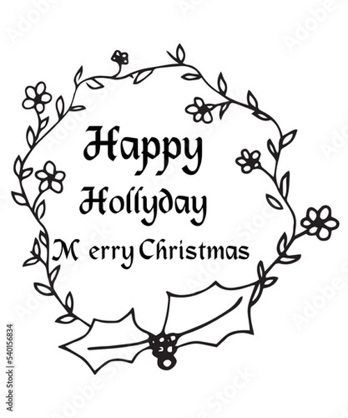 Fototapeta frame for your design