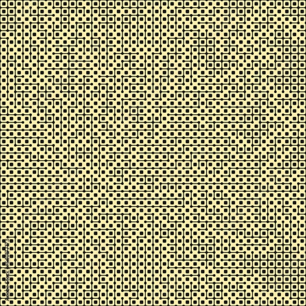 Fototapeta Albert-Laszlo Barabasi algorithm network visualization implementation illustration