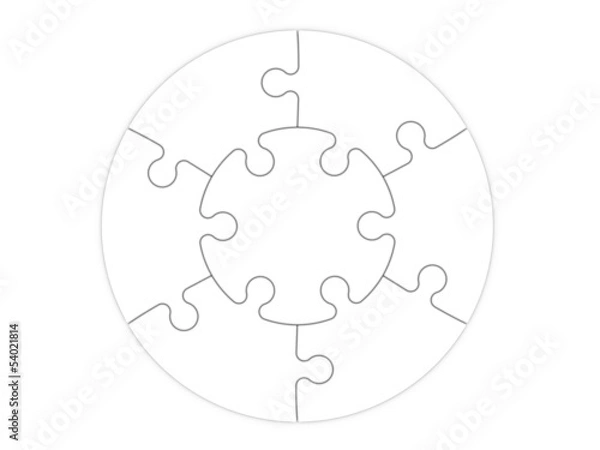 Obraz concepts diagram