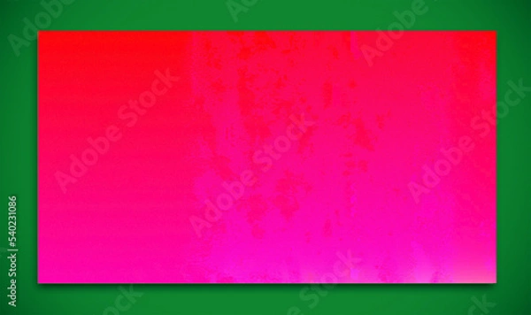 Obraz Abstract banner template for backgrounds, web banner, posters, and your creative artistic design works