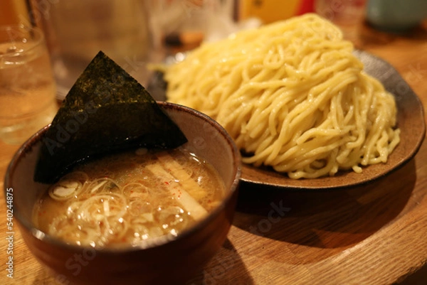 Obraz つけ麺