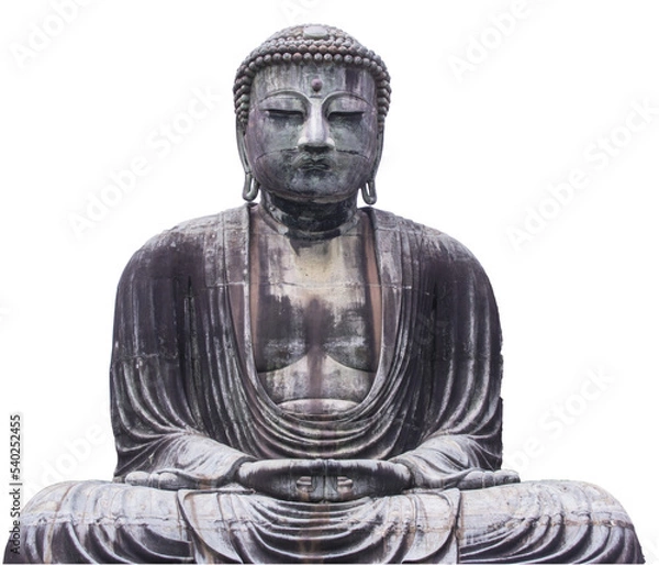 Fototapeta Buddha