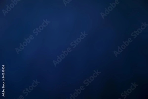 Obraz blue background,blue gradient abstract background for illustration and website