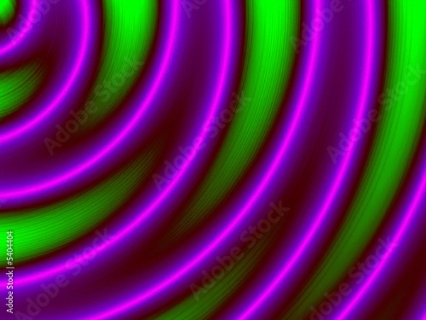 Fototapeta abstract wavy background