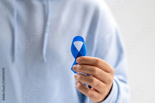 Obraz Prostate Cancer