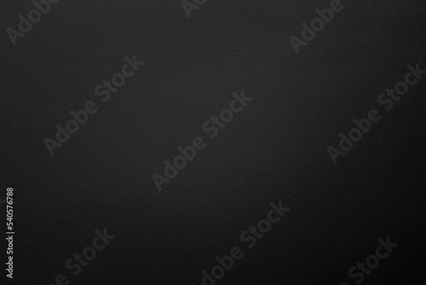 Fototapeta 紙の背景_黒