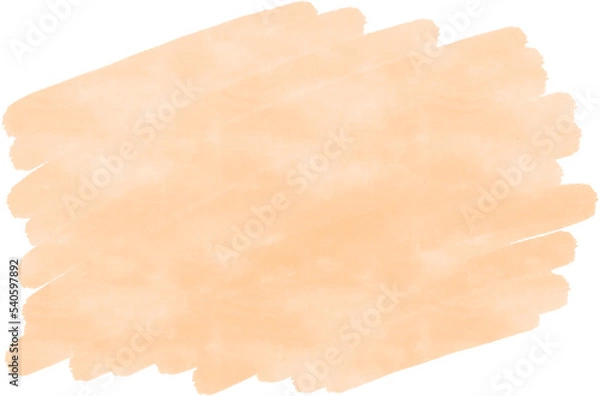 Fototapeta 수채화 배경 