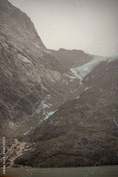 Obraz Alaska