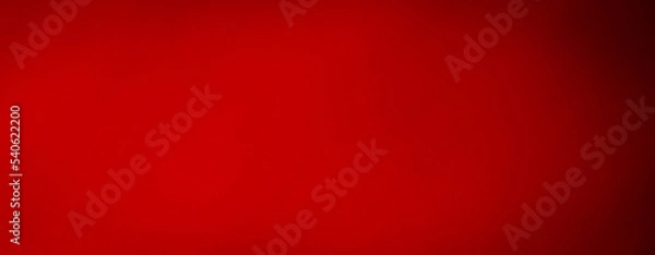 Fototapeta red christmas background