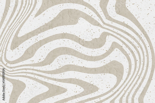 Obraz Groovy textures background