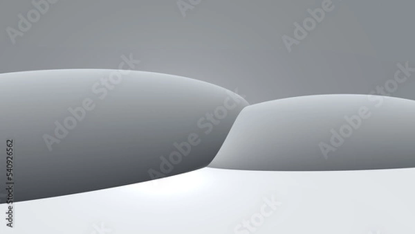 Obraz abstract 3d background