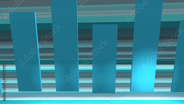 Obraz abstract background