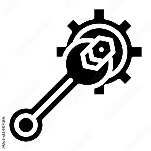 Fototapeta config setting