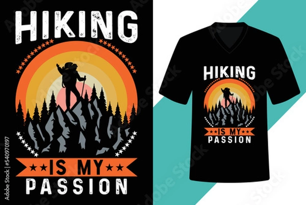 Obraz Creative T-shirt Design Store