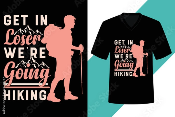 Obraz Creative T-shirt Design Store