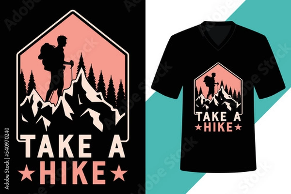 Obraz Creative T-shirt Design Store