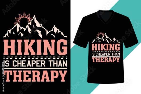 Obraz Creative T-shirt Design Store