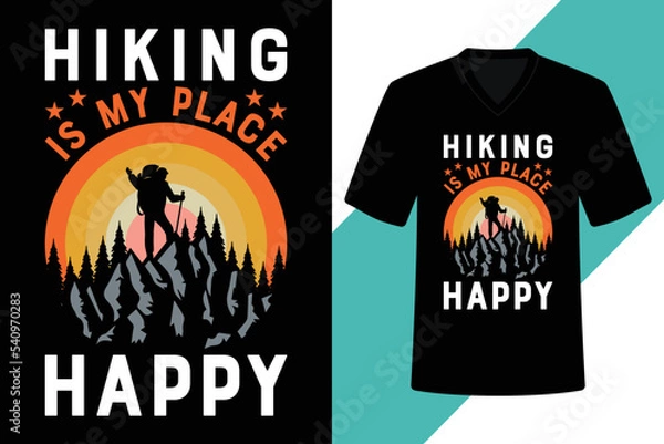 Obraz Creative T-shirt Design Store