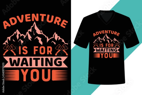 Obraz Creative T-shirt Design Store