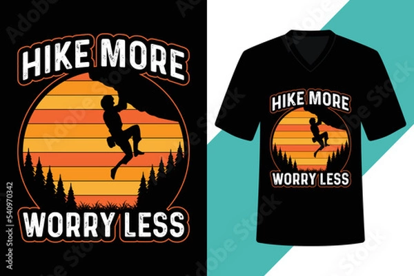 Obraz Creative T-shirt Design Store