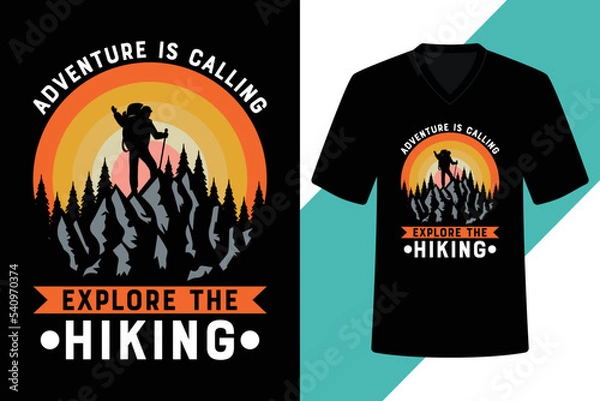 Obraz Creative T-shirt Design Store