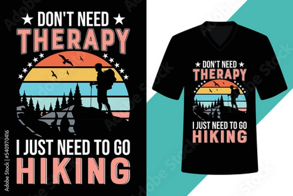 Obraz Creative T-shirt Design Store