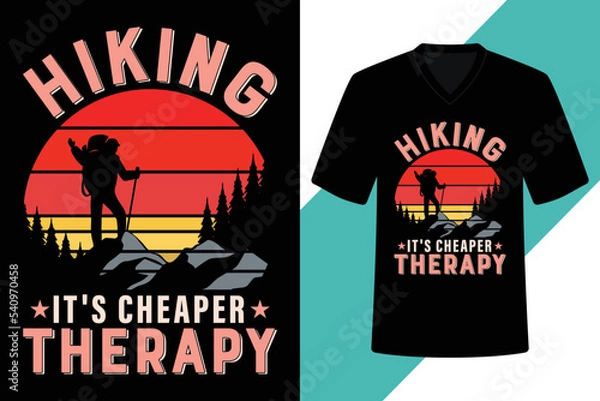 Obraz Creative T-shirt Design Store