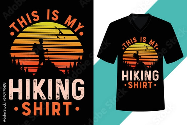 Obraz Creative T-shirt Design Store