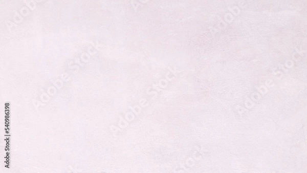 Fototapeta Pink concrete wall background,cement wallpaper pattern texture